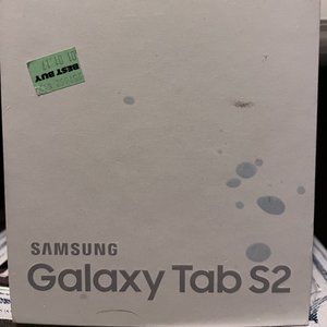 Samsung Galaxy Tab S2 8.0" 32GB (Wi-Fi)